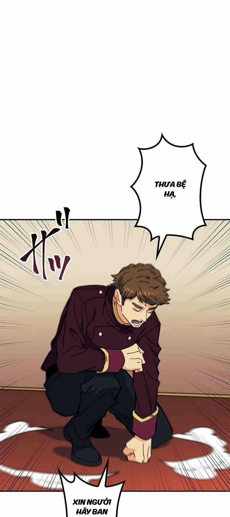 Công Tước Bạch Long Chapter 99 trang 78