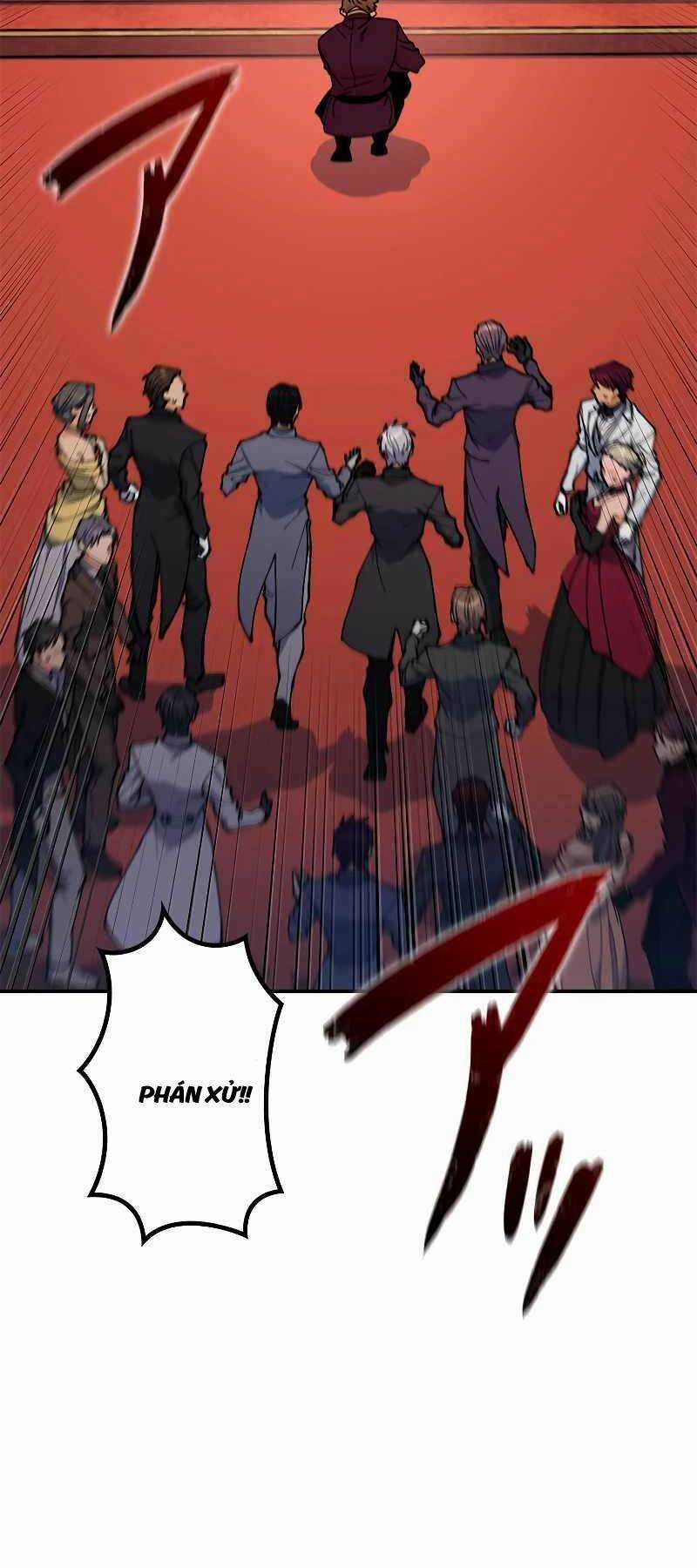 Công Tước Bạch Long Chapter 99 trang 80