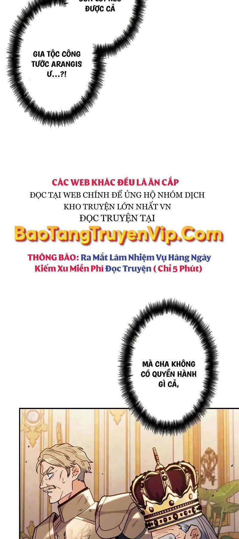 Công Tước Bạch Long Chapter 99 trang 82
