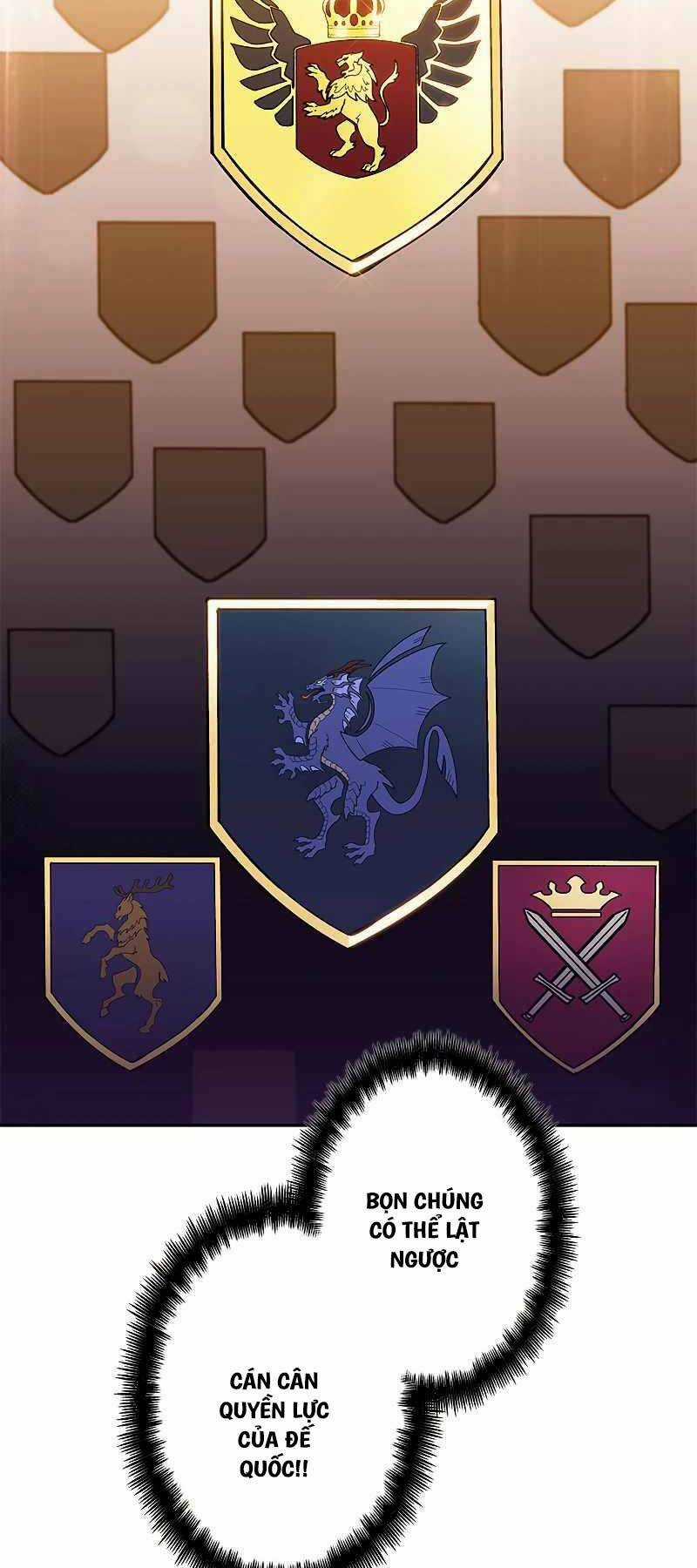 Công Tước Bạch Long Chapter 99 trang 84