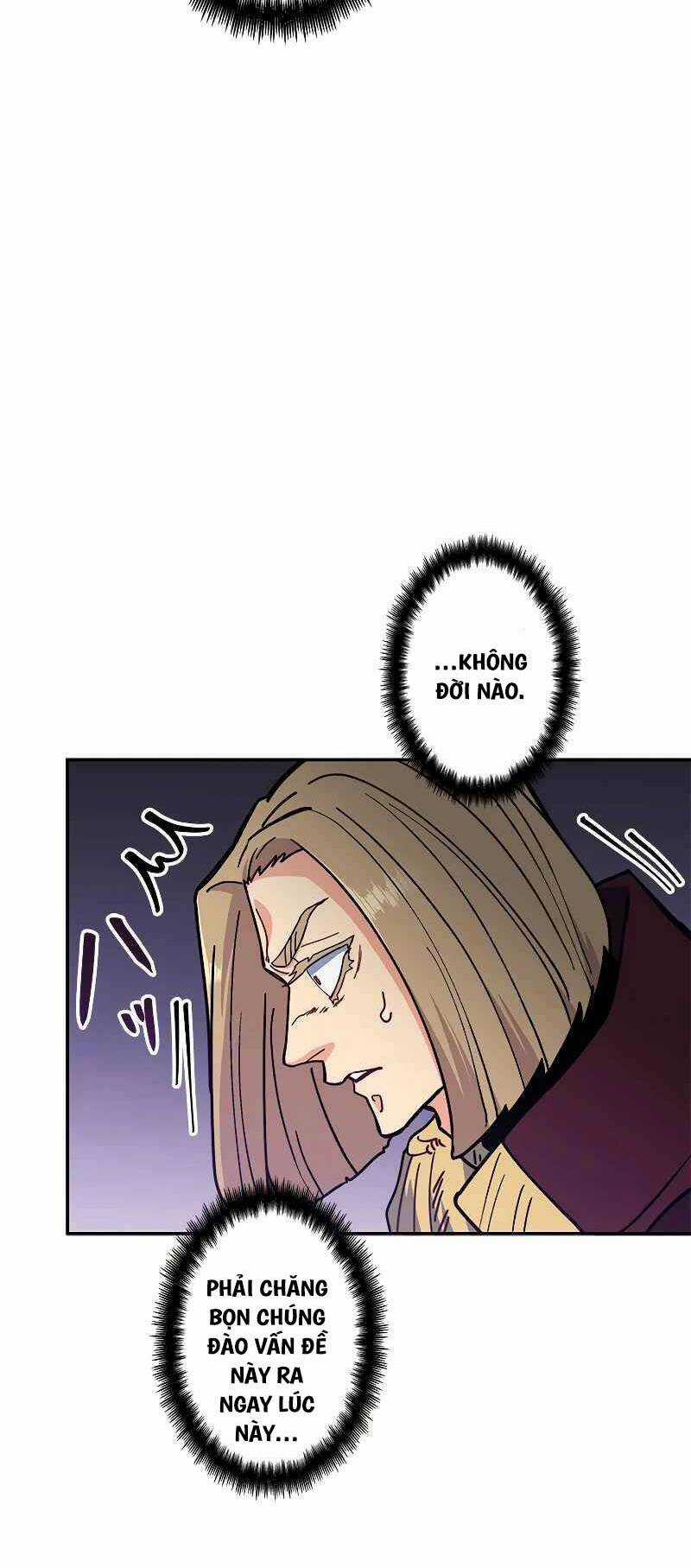 Công Tước Bạch Long Chapter 99 trang 85