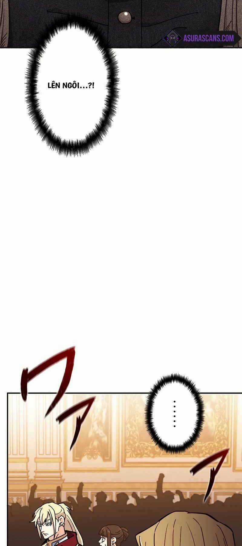 Công Tước Bạch Long Chapter 99 trang 87