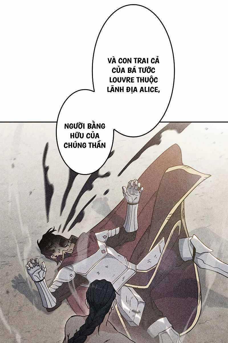 Công Tước Bạch Long Chapter 99 trang 95