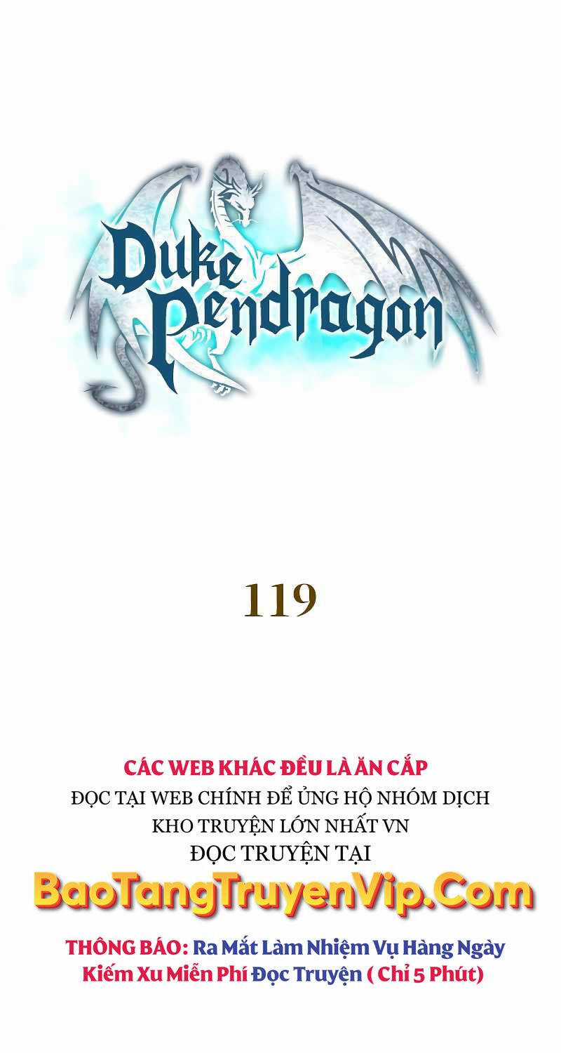 Công Tước Bạch Long Chương 119 trang 10