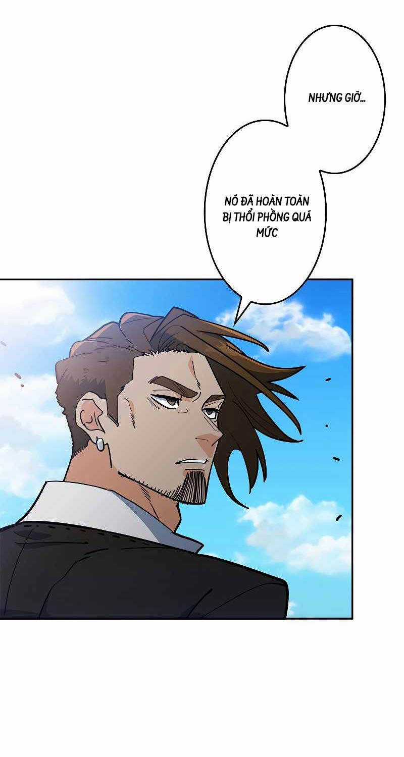 Công Tước Bạch Long Chương 119 trang 11