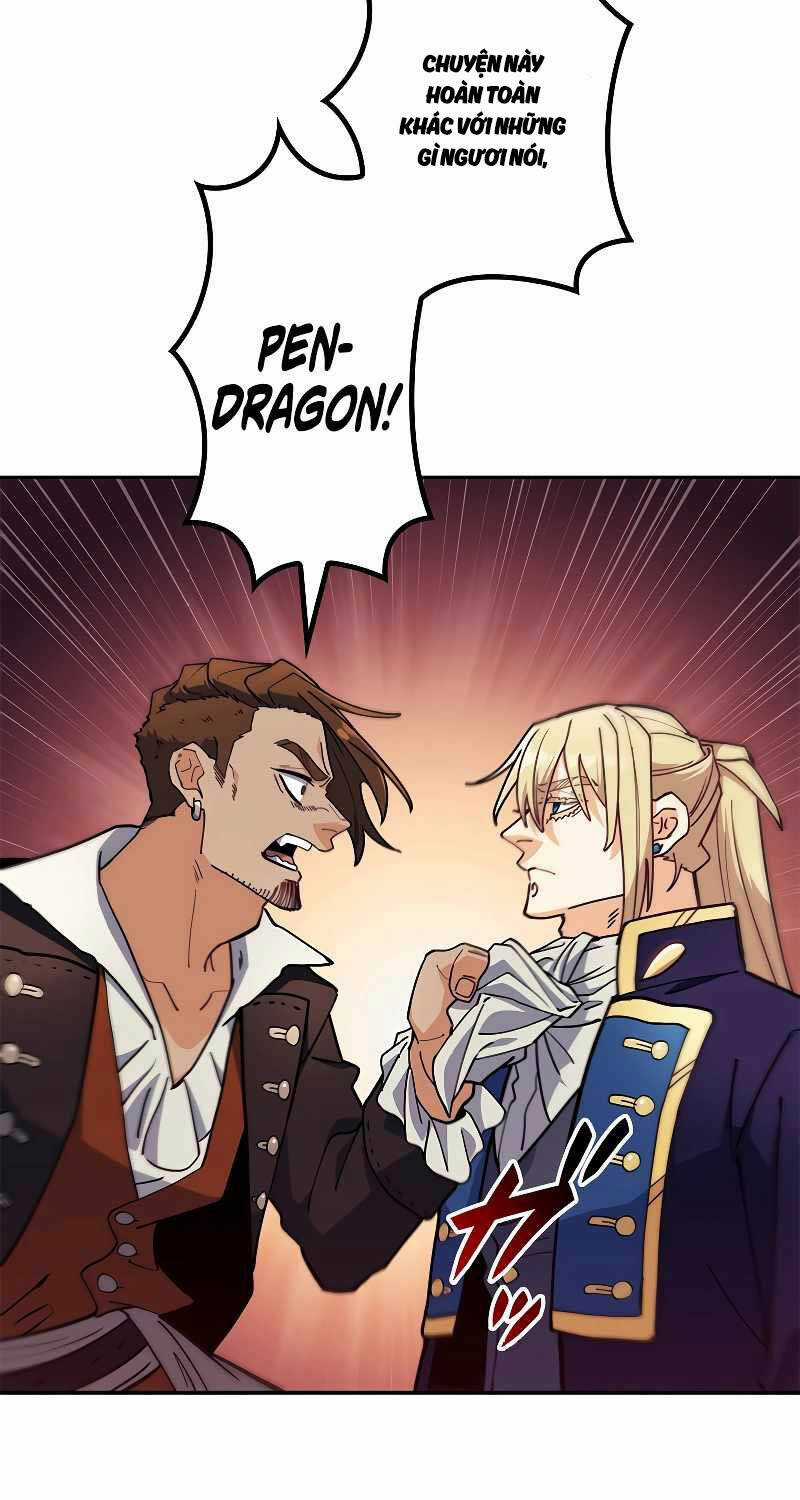 Công Tước Bạch Long Chương 119 trang 14