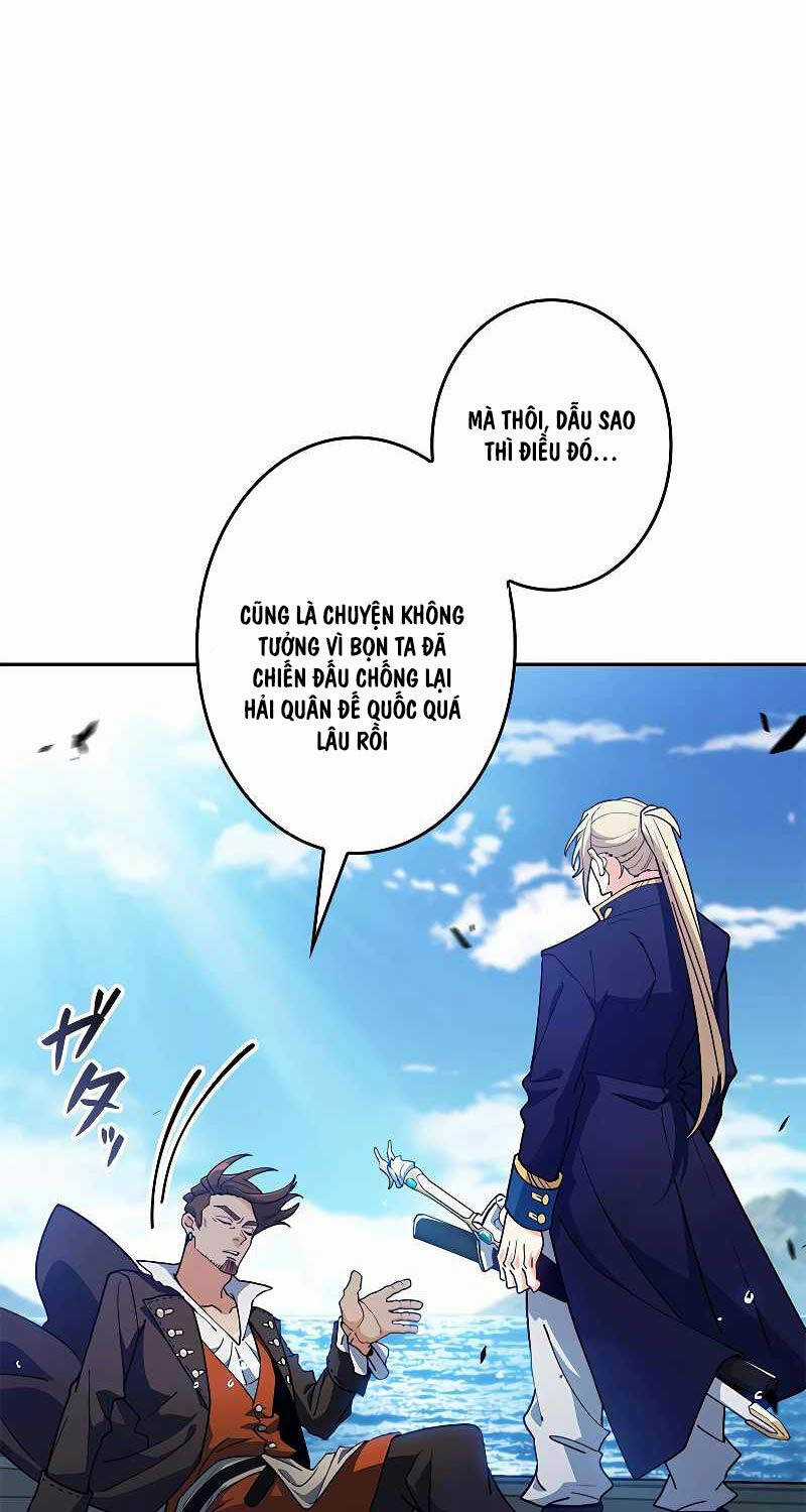 Công Tước Bạch Long Chương 119 trang 17