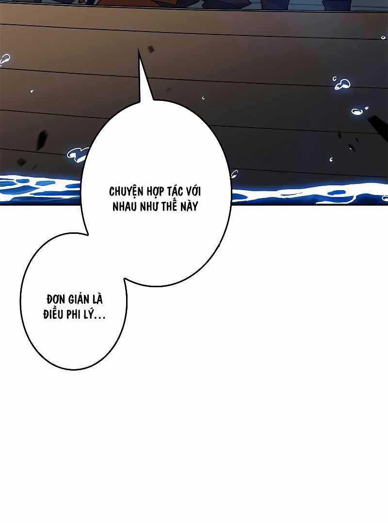 Công Tước Bạch Long Chương 119 trang 18