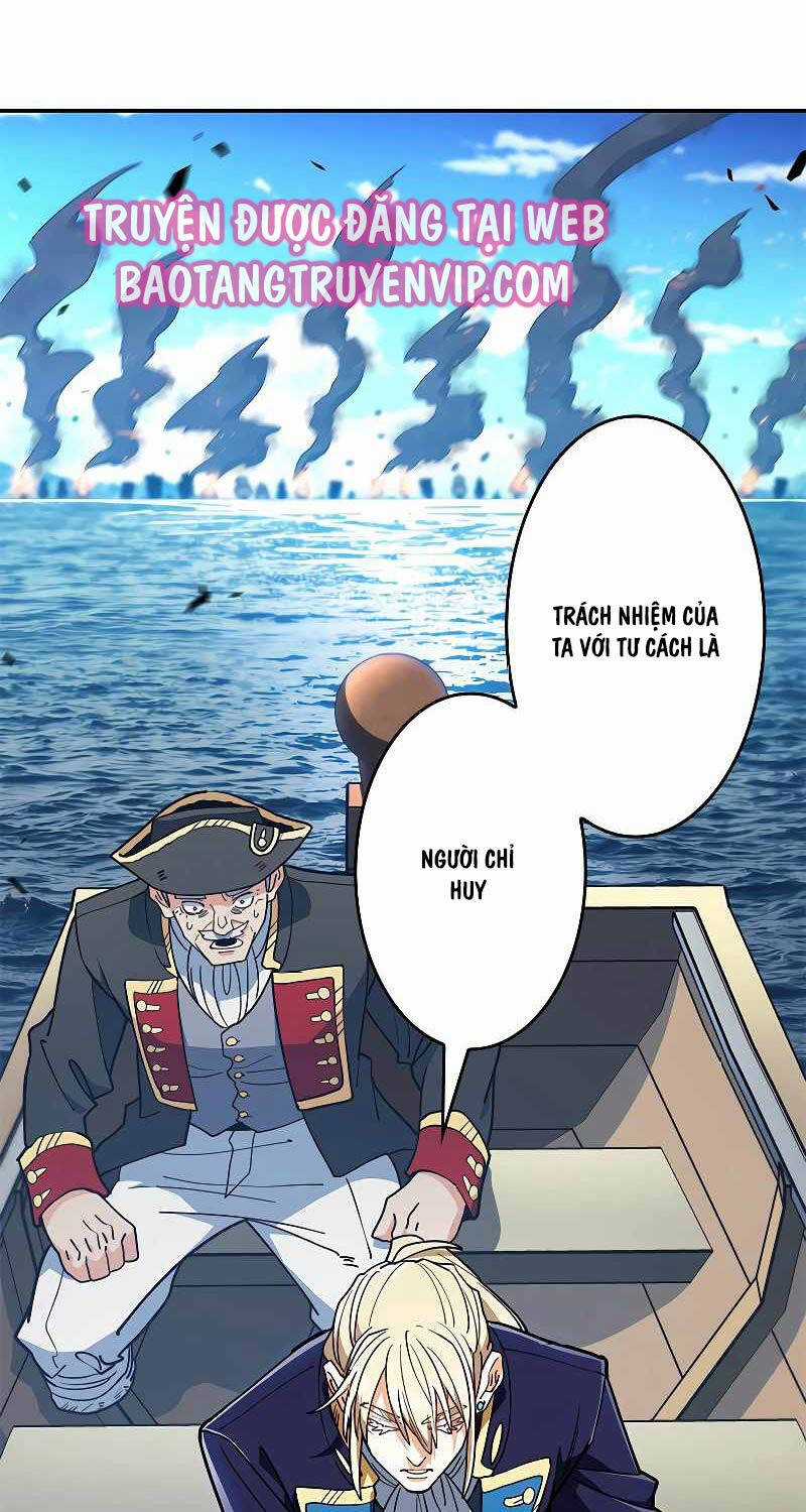 Công Tước Bạch Long Chương 119 trang 20