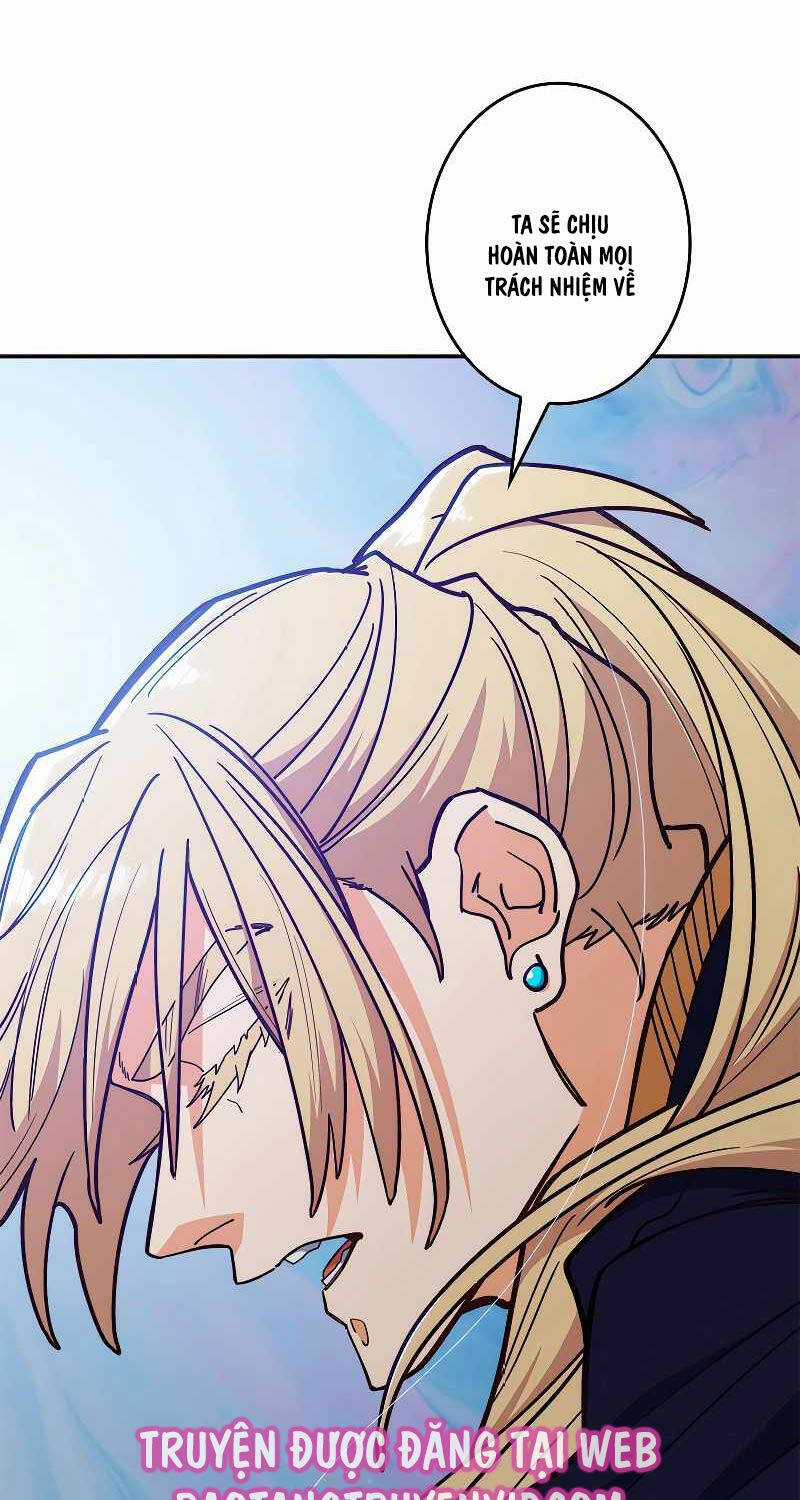 Công Tước Bạch Long Chương 119 trang 22