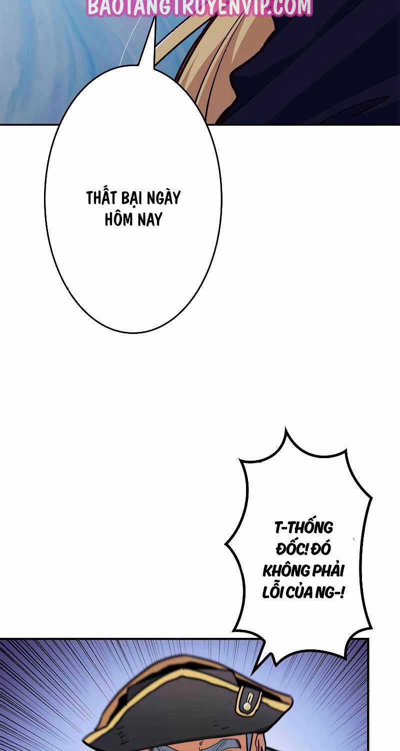 Công Tước Bạch Long Chương 119 trang 23