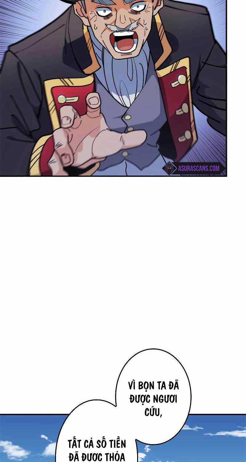 Công Tước Bạch Long Chương 119 trang 24