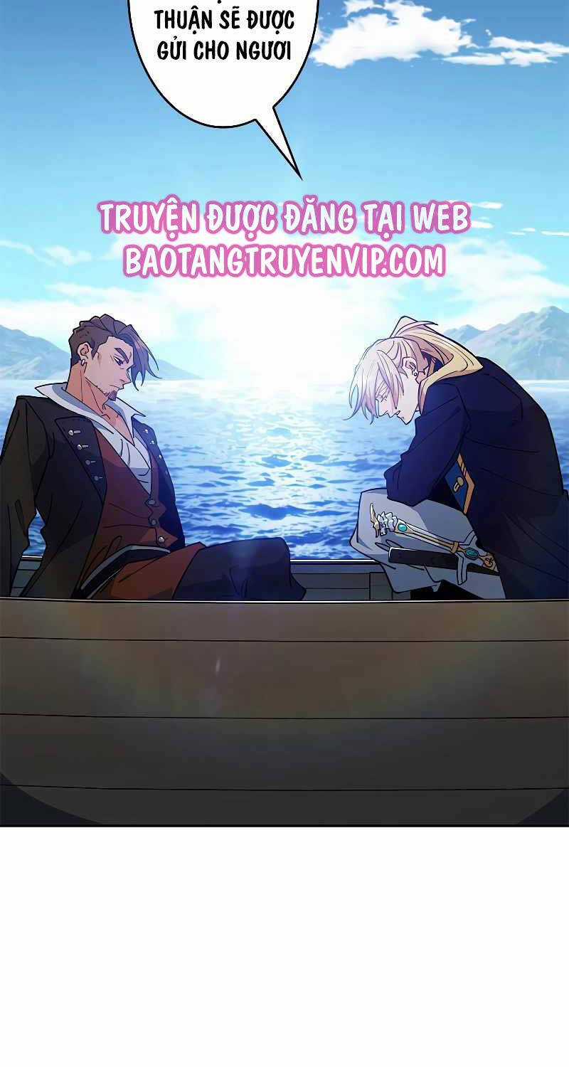 Công Tước Bạch Long Chương 119 trang 25