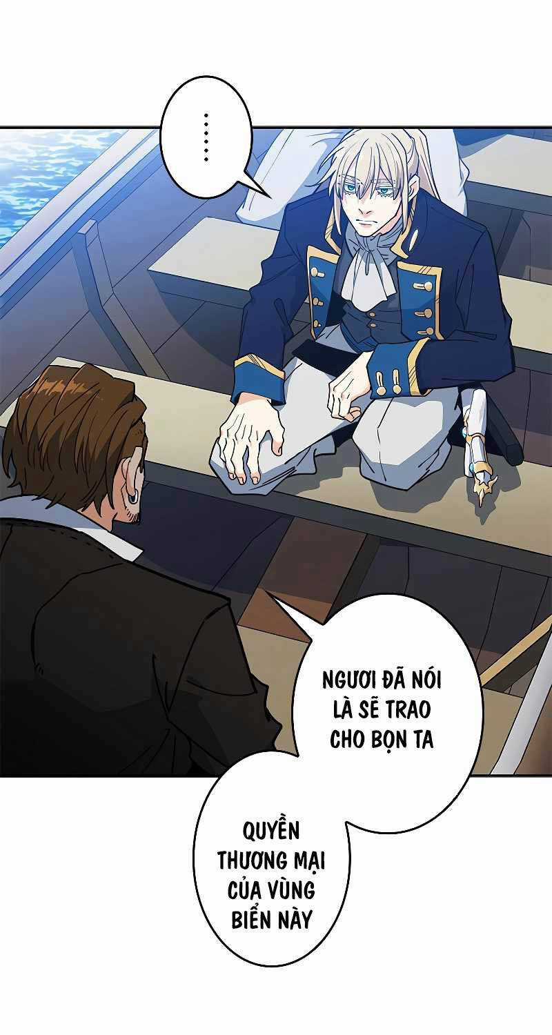 Công Tước Bạch Long Chương 119 trang 27