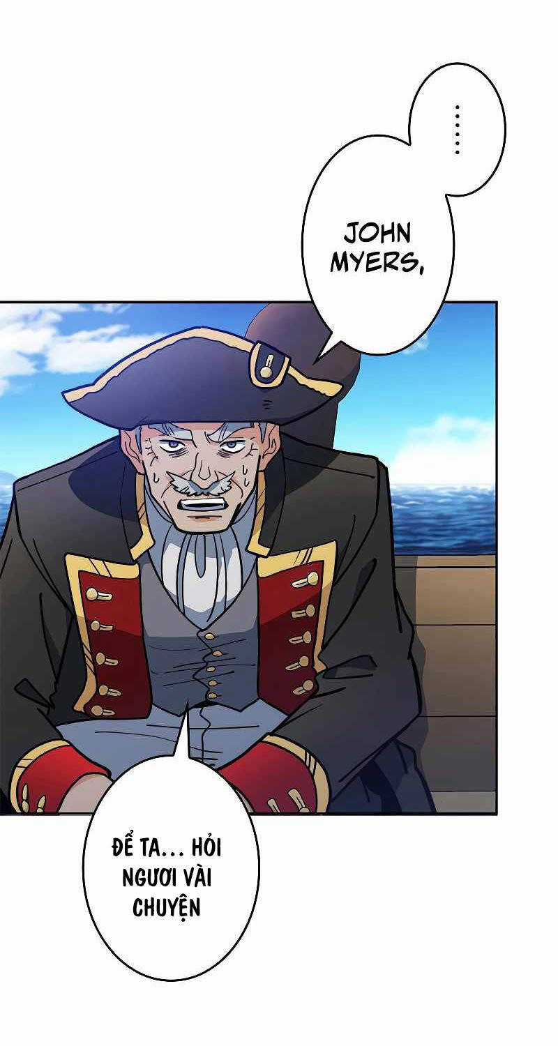 Công Tước Bạch Long Chương 119 trang 32