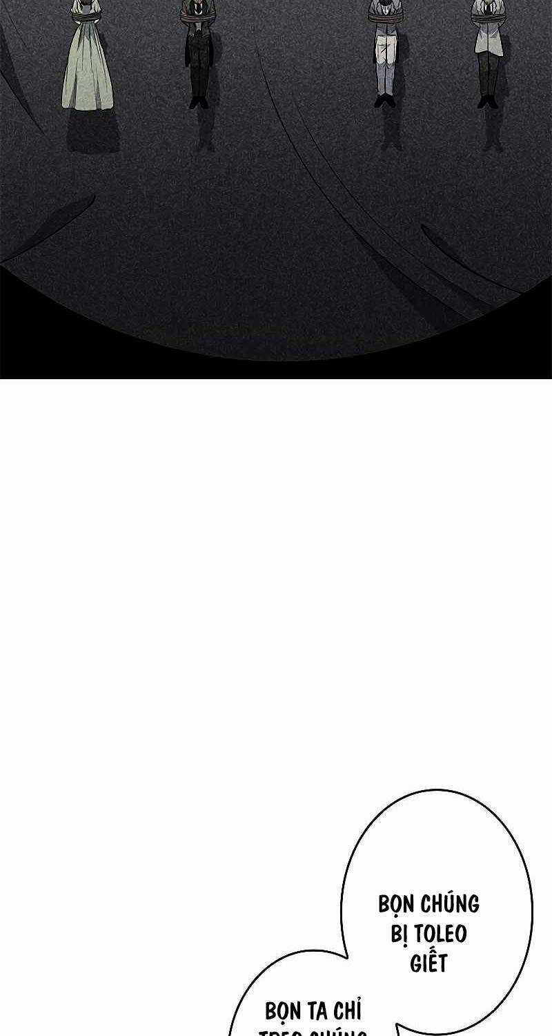 Công Tước Bạch Long Chương 119 trang 34