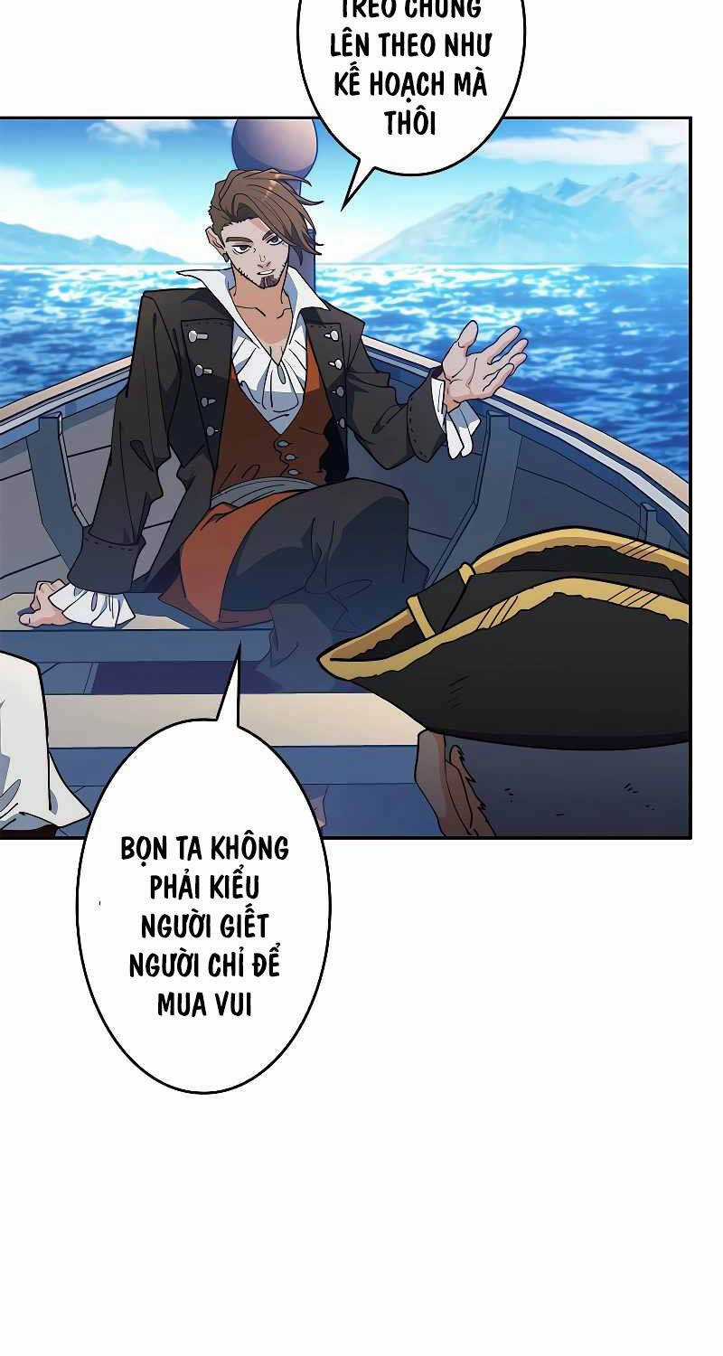 Công Tước Bạch Long Chương 119 trang 35