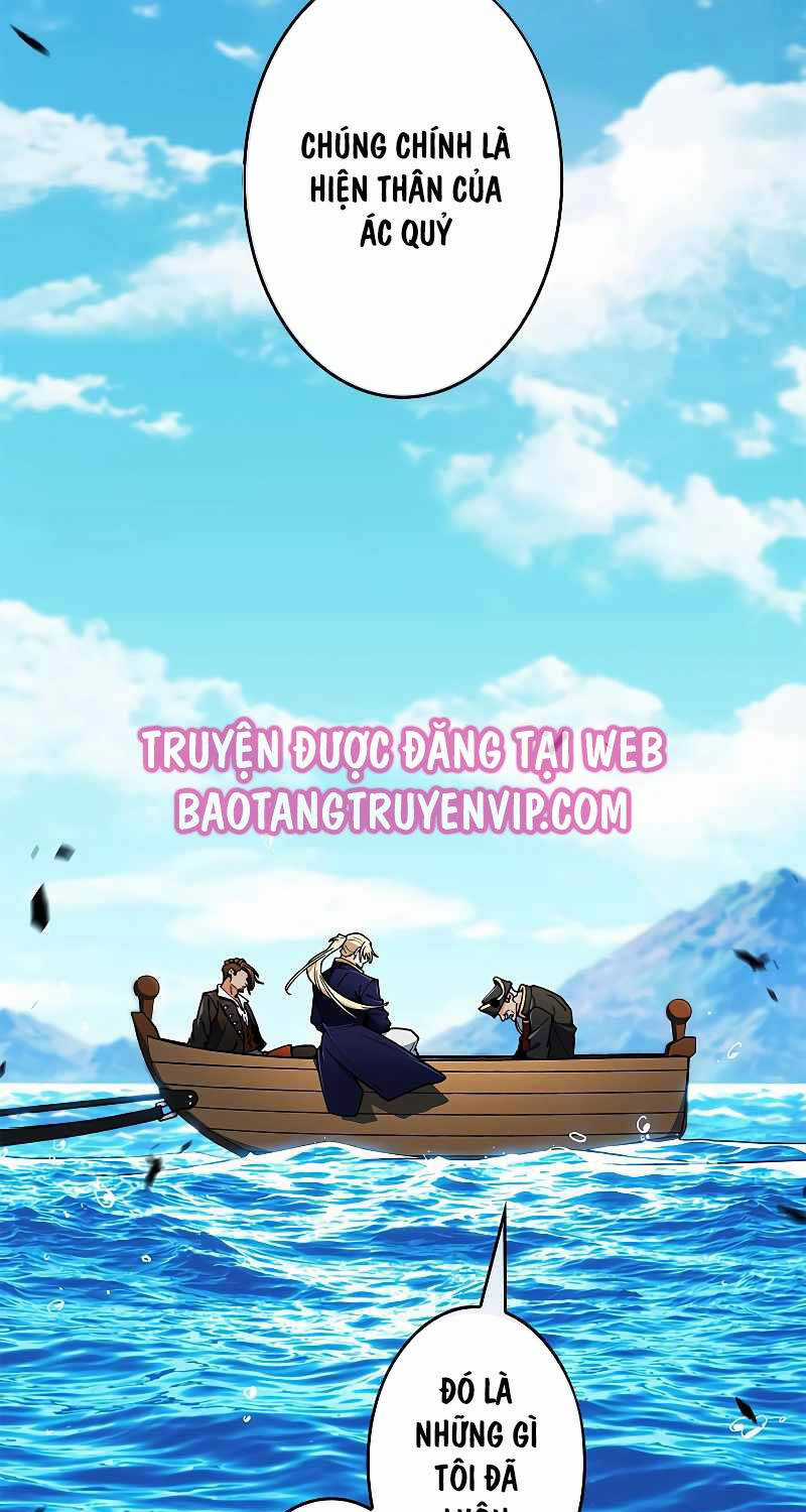 Công Tước Bạch Long Chương 119 trang 39