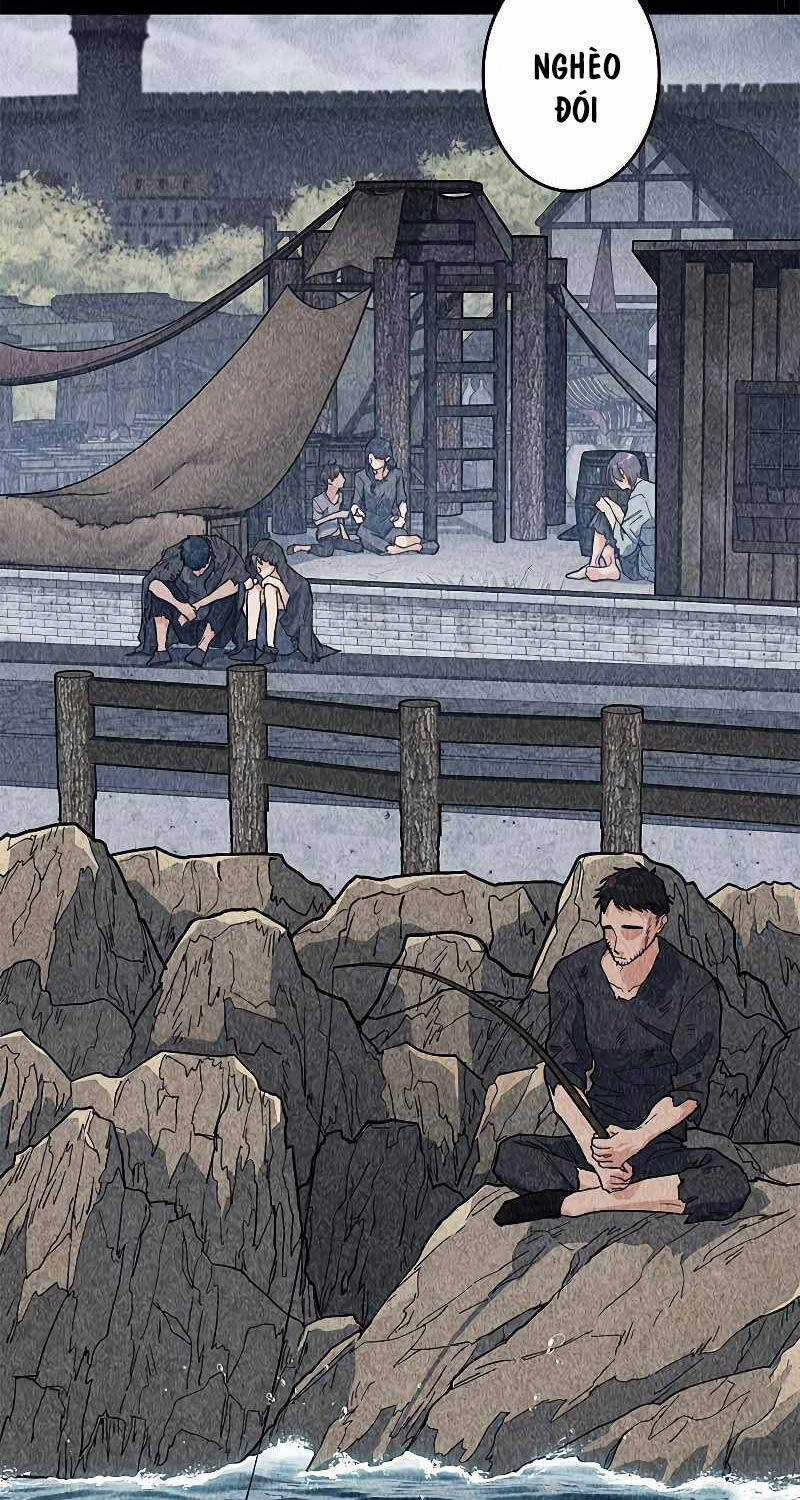 Công Tước Bạch Long Chương 119 trang 44