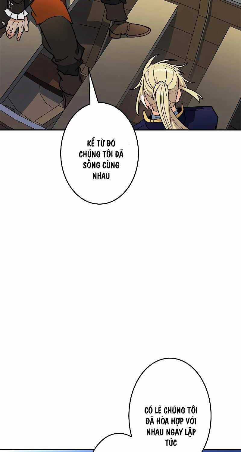 Công Tước Bạch Long Chương 119 trang 6