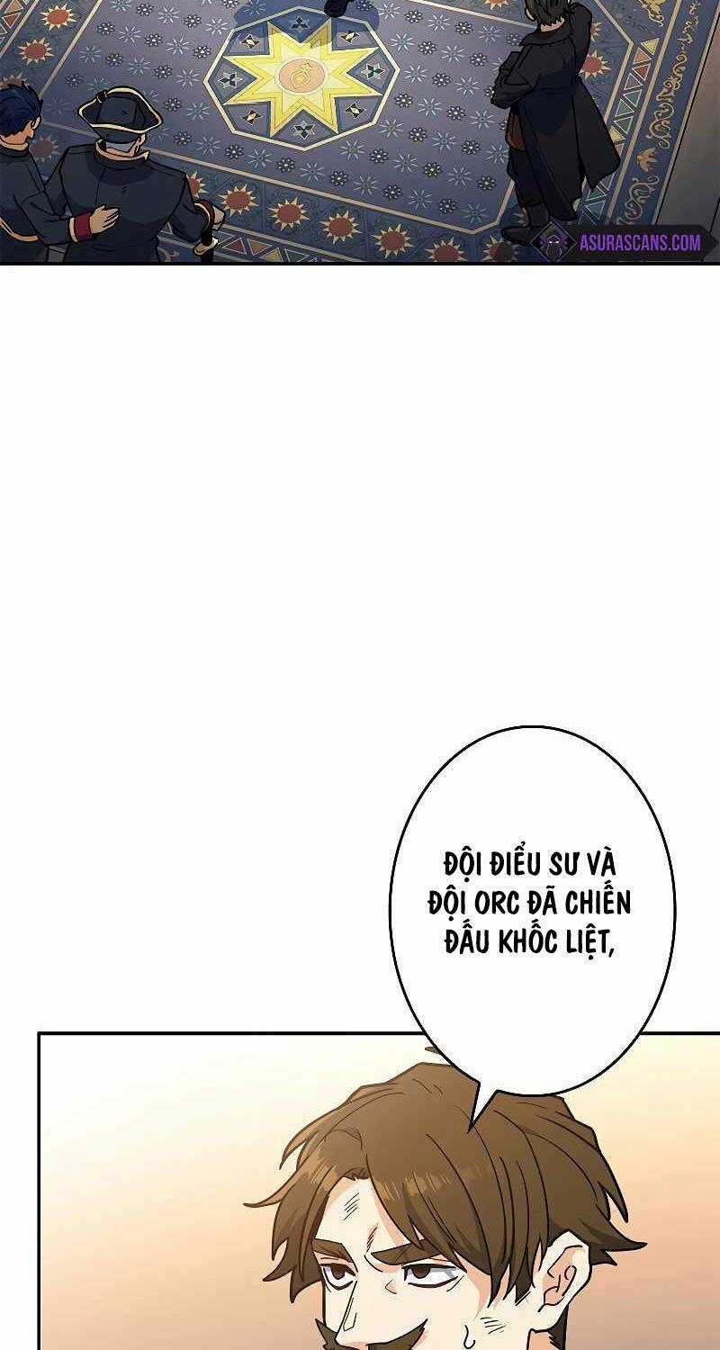 Công Tước Bạch Long Chương 119 trang 64