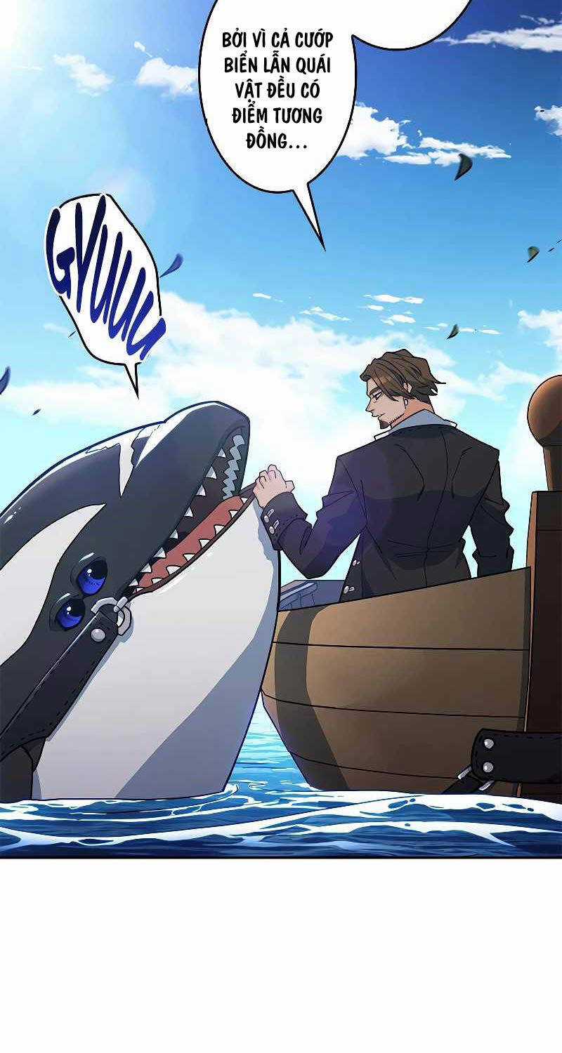 Công Tước Bạch Long Chương 119 trang 7