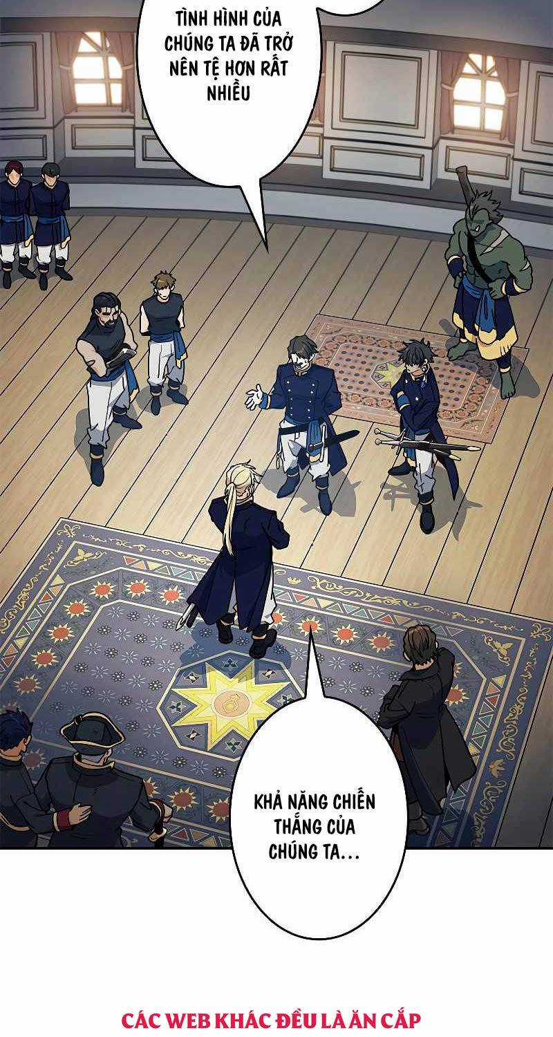 Công Tước Bạch Long Chương 119 trang 70