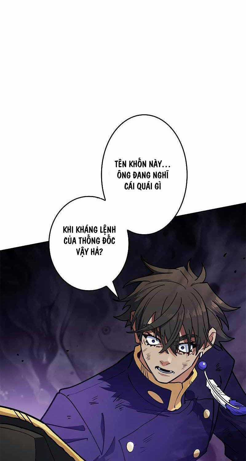 Công Tước Bạch Long Chương 119 trang 74