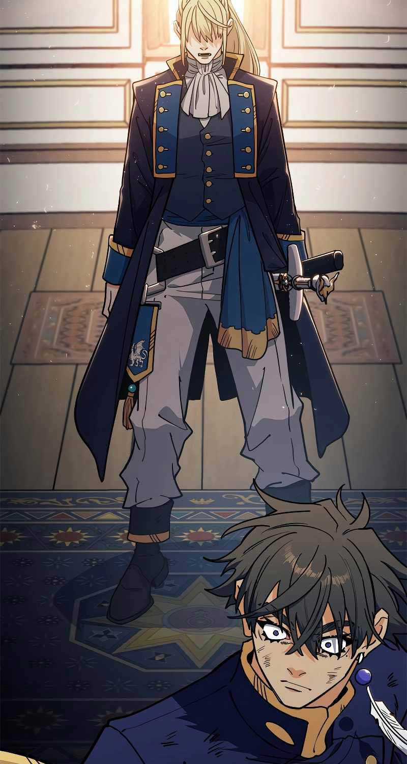 Công Tước Bạch Long Chương 119 trang 79