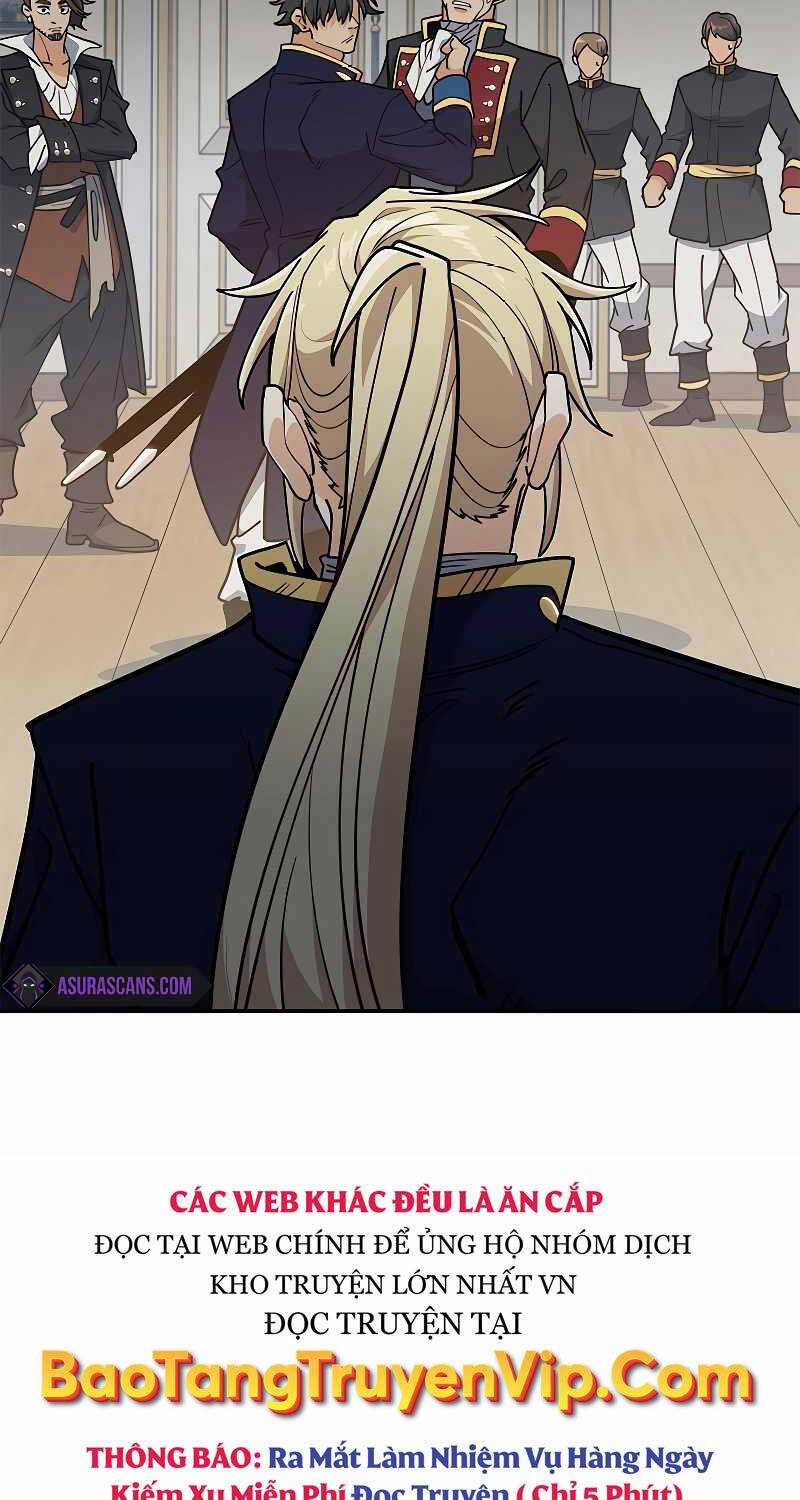 Công Tước Bạch Long Chương 119 trang 81