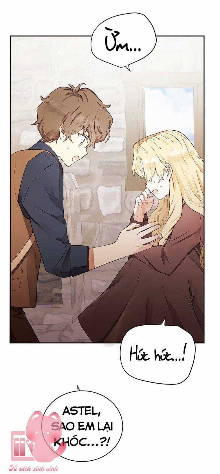 Công Tước, Đó Là Anh Trai Tôi Chapter 1 trang 100