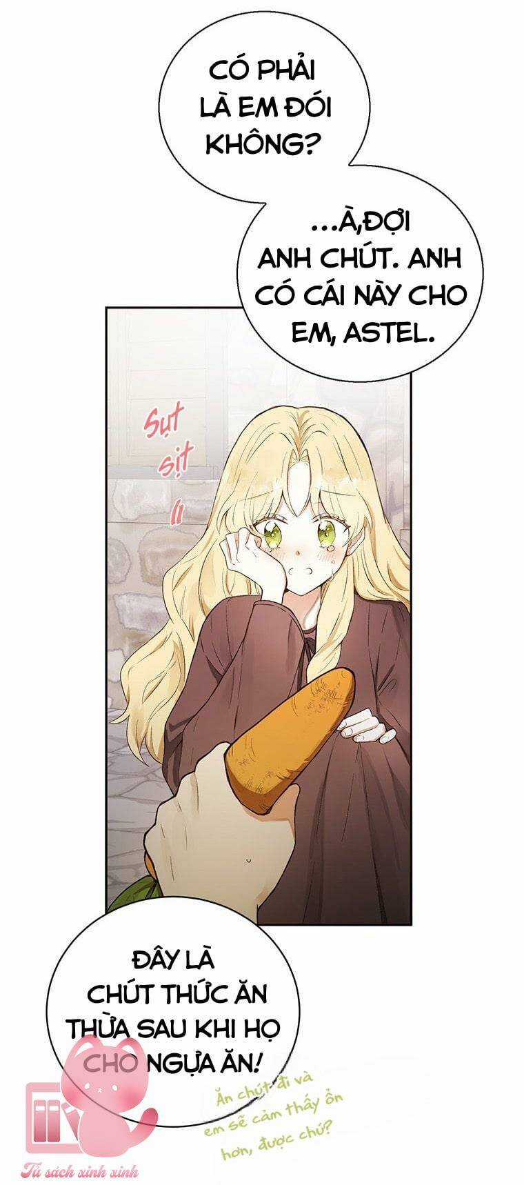 Công Tước, Đó Là Anh Trai Tôi Chapter 1 trang 102