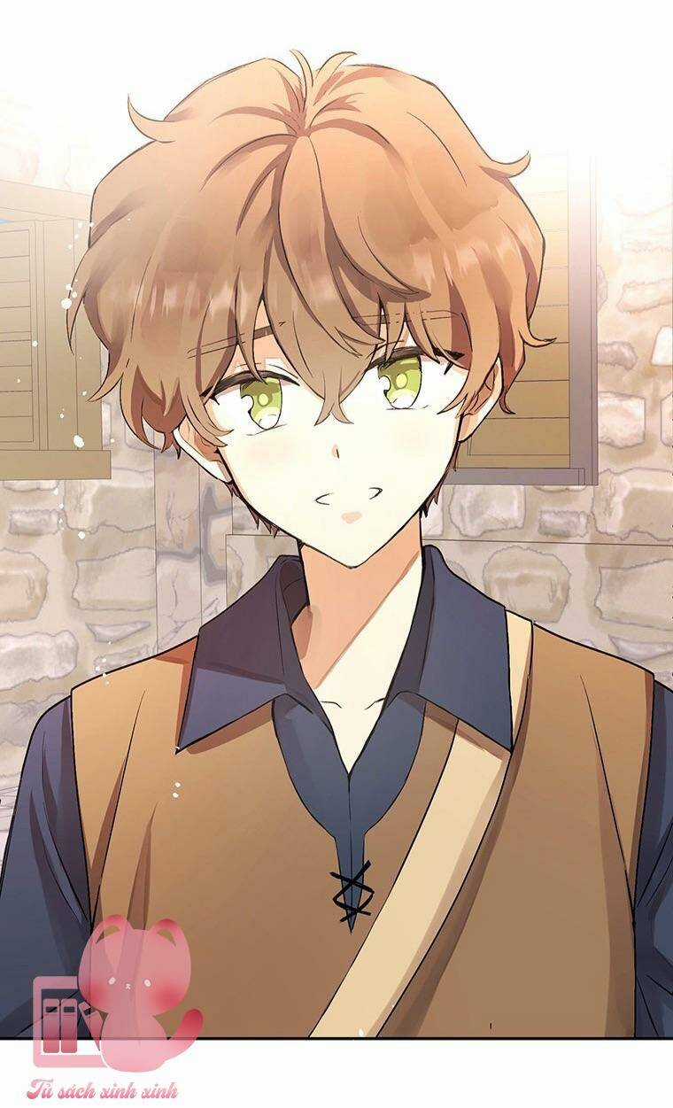 Công Tước, Đó Là Anh Trai Tôi Chapter 1 trang 107