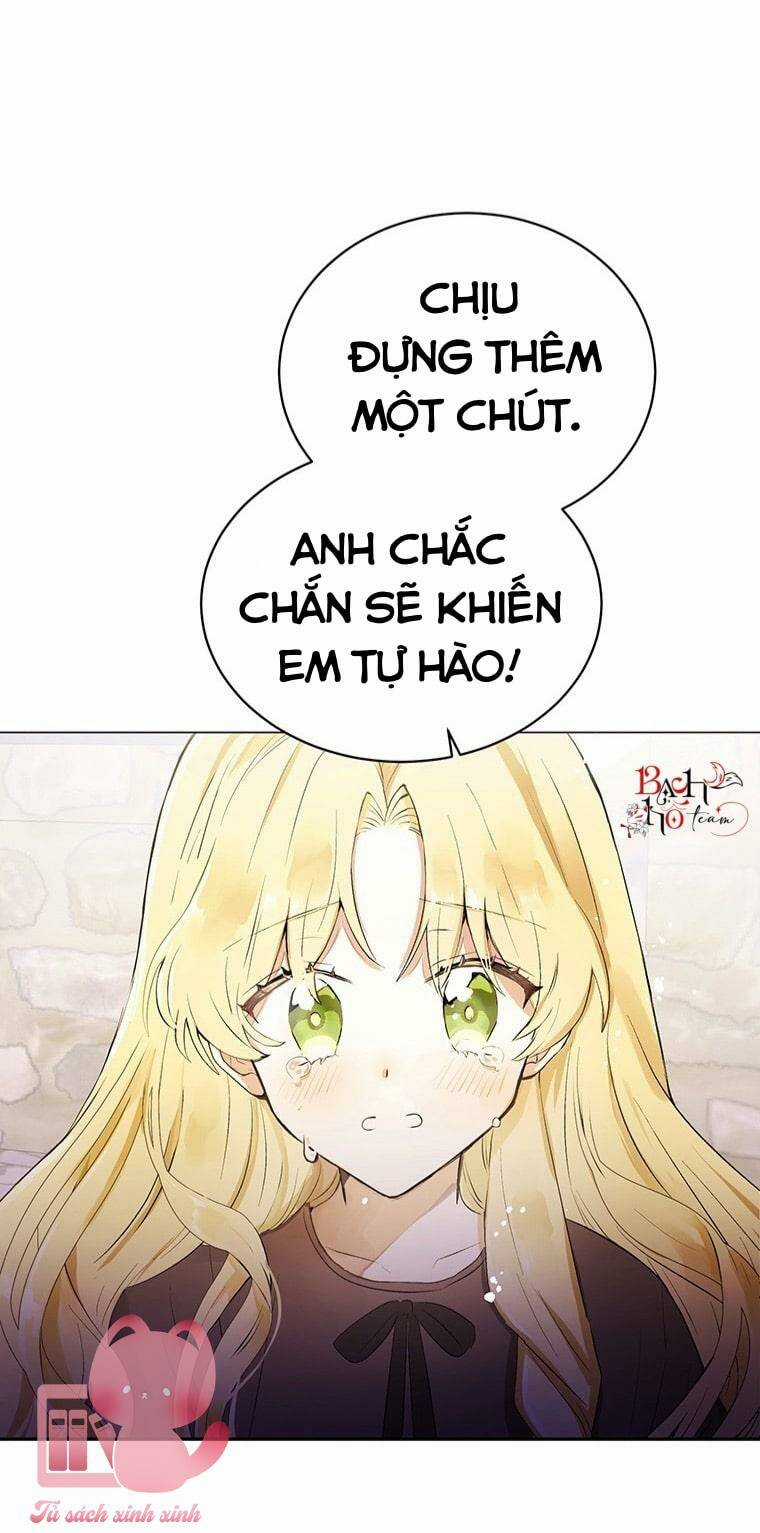 Công Tước, Đó Là Anh Trai Tôi Chapter 1 trang 108