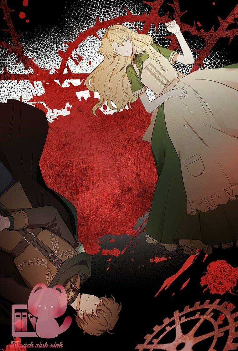 Công Tước, Đó Là Anh Trai Tôi Chapter 1 trang 112