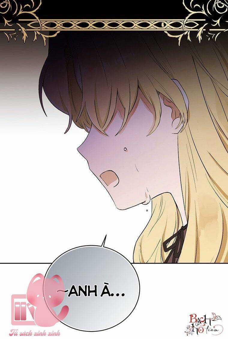 Công Tước, Đó Là Anh Trai Tôi Chapter 1 trang 114