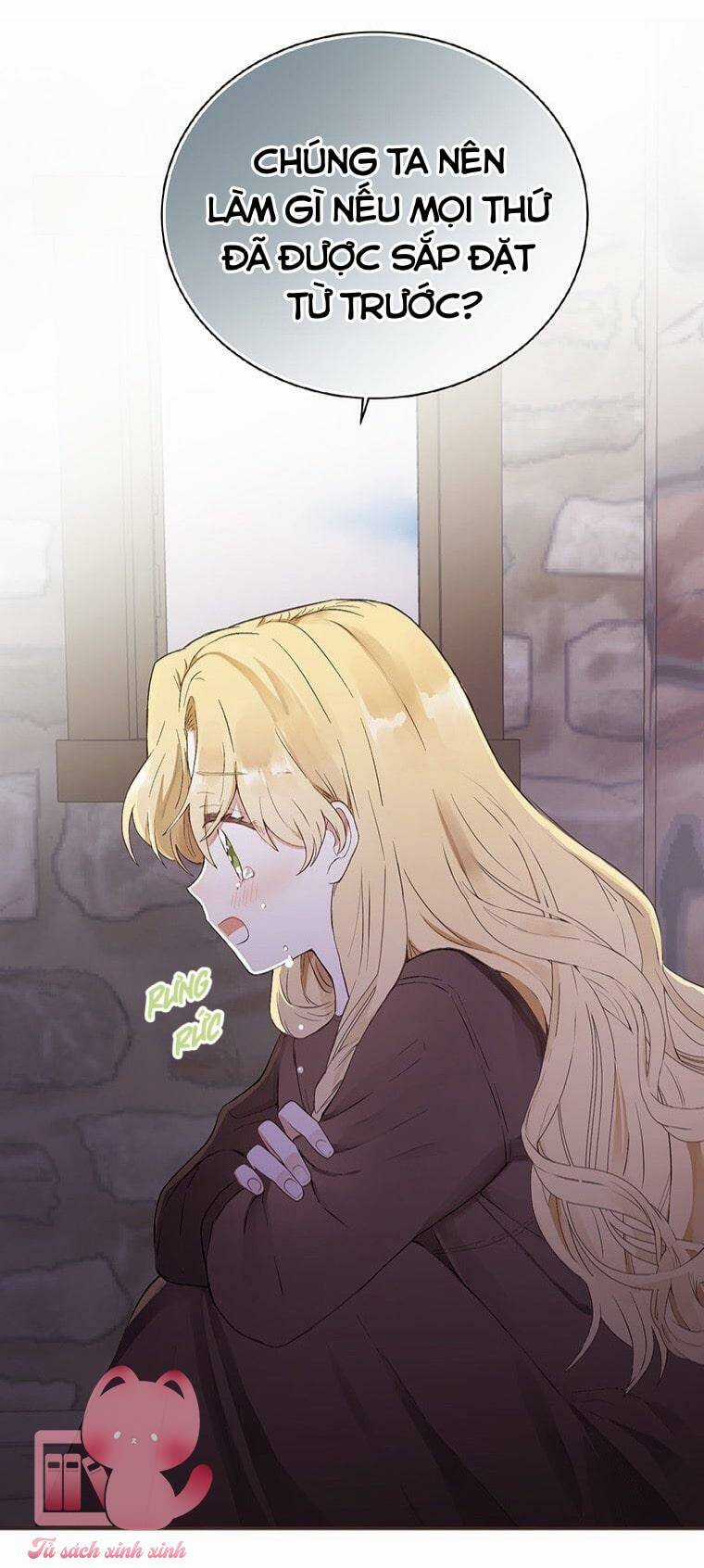 Công Tước, Đó Là Anh Trai Tôi Chapter 1 trang 116