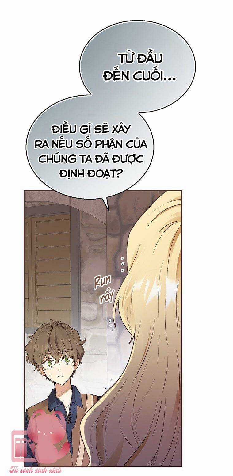 Công Tước, Đó Là Anh Trai Tôi Chapter 1 trang 118