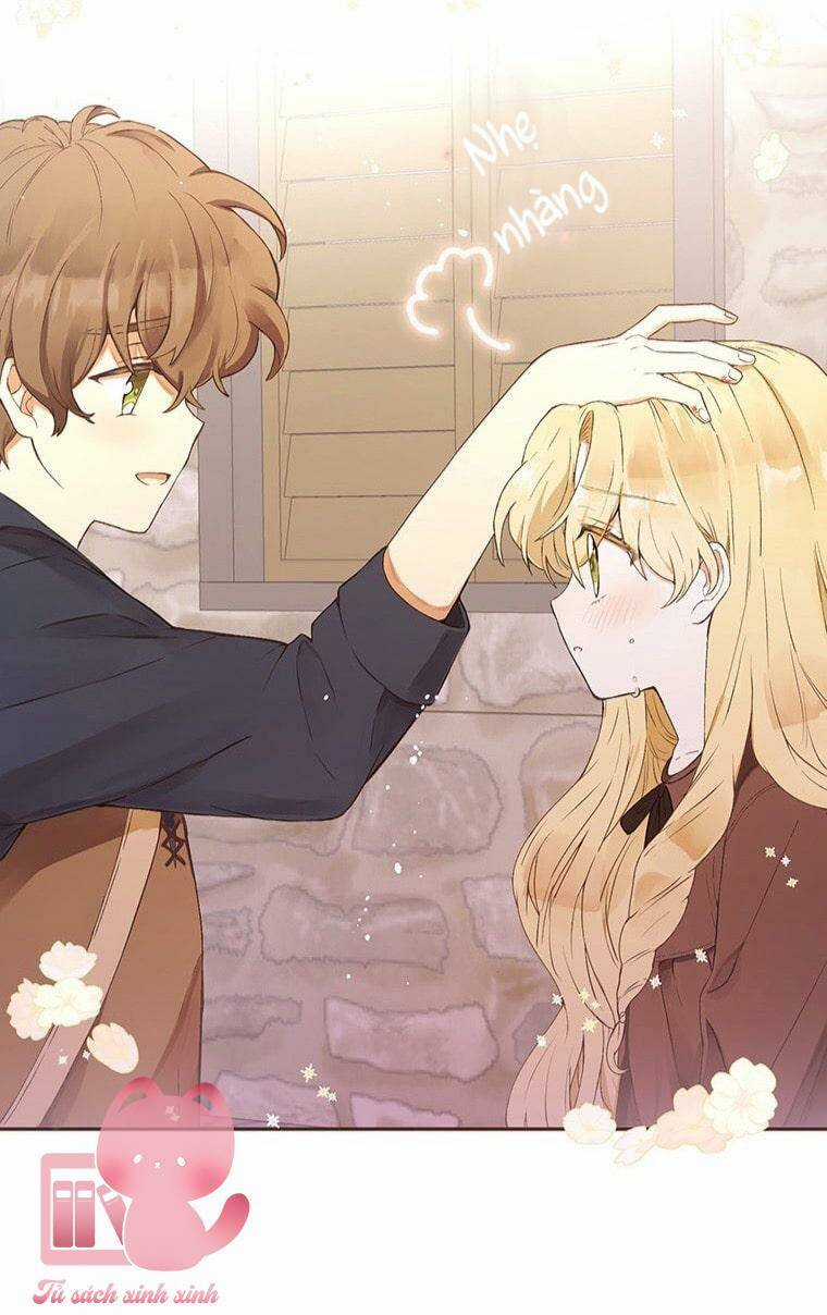 Công Tước, Đó Là Anh Trai Tôi Chapter 1 trang 123