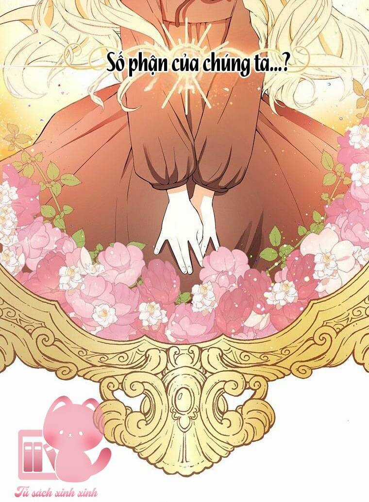 Công Tước, Đó Là Anh Trai Tôi Chapter 1 trang 133