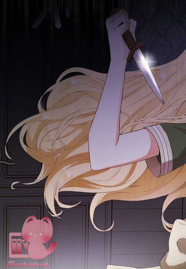 Công Tước, Đó Là Anh Trai Tôi Chapter 1 trang 14