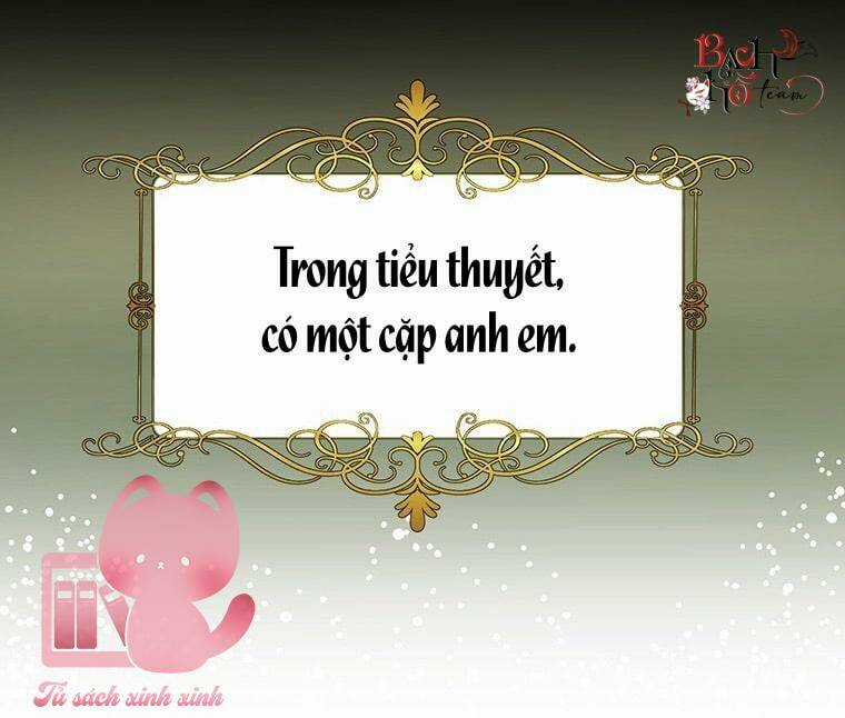 Công Tước, Đó Là Anh Trai Tôi Chapter 1 trang 25