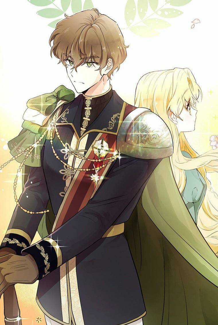 Công Tước, Đó Là Anh Trai Tôi Chapter 1 trang 27