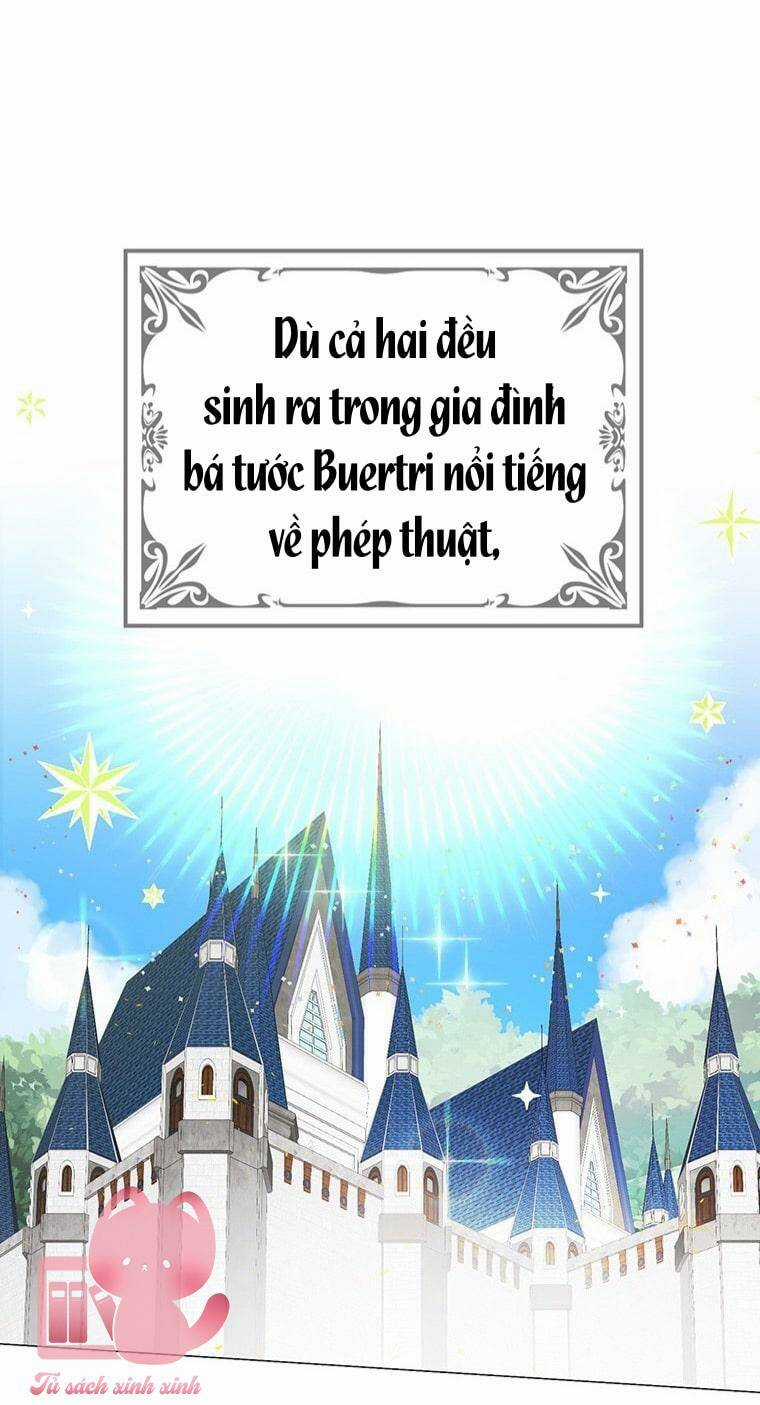 Công Tước, Đó Là Anh Trai Tôi Chapter 1 trang 30