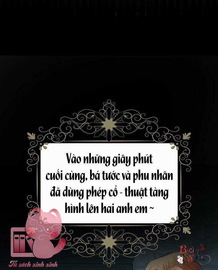 Công Tước, Đó Là Anh Trai Tôi Chapter 1 trang 35