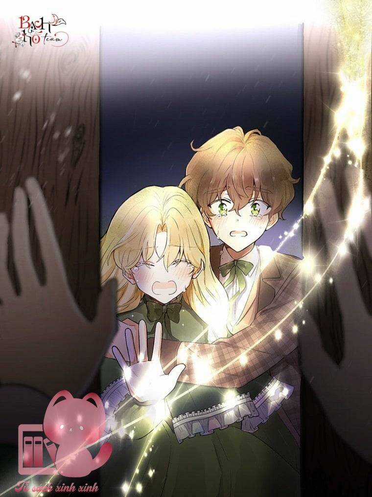 Công Tước, Đó Là Anh Trai Tôi Chapter 1 trang 38