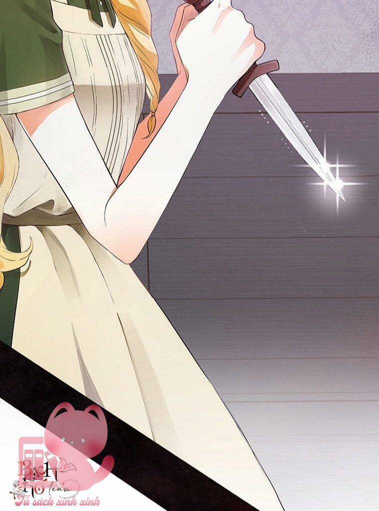 Công Tước, Đó Là Anh Trai Tôi Chapter 1 trang 4