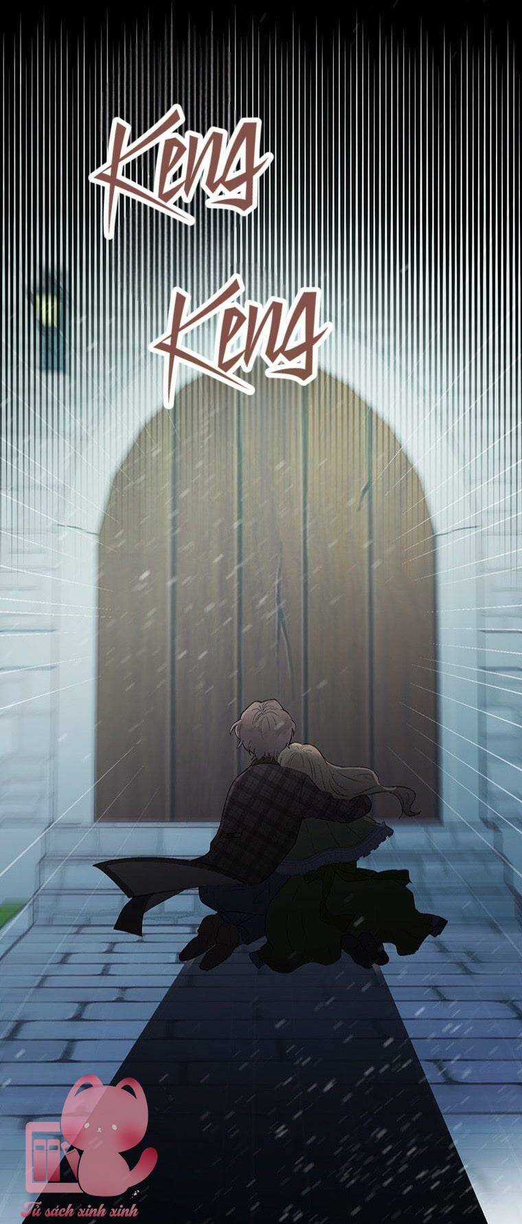 Công Tước, Đó Là Anh Trai Tôi Chapter 1 trang 40