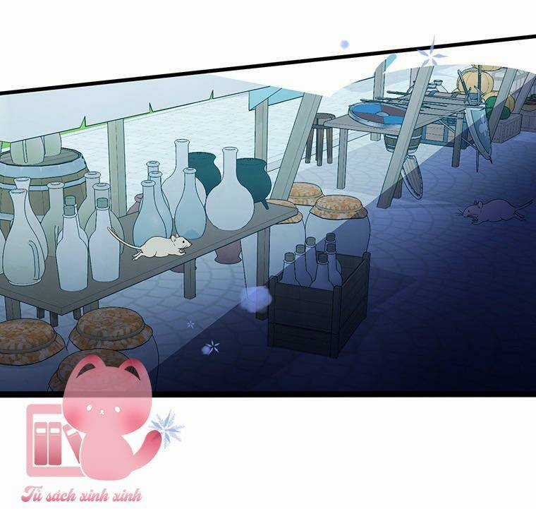 Công Tước, Đó Là Anh Trai Tôi Chapter 1 trang 45