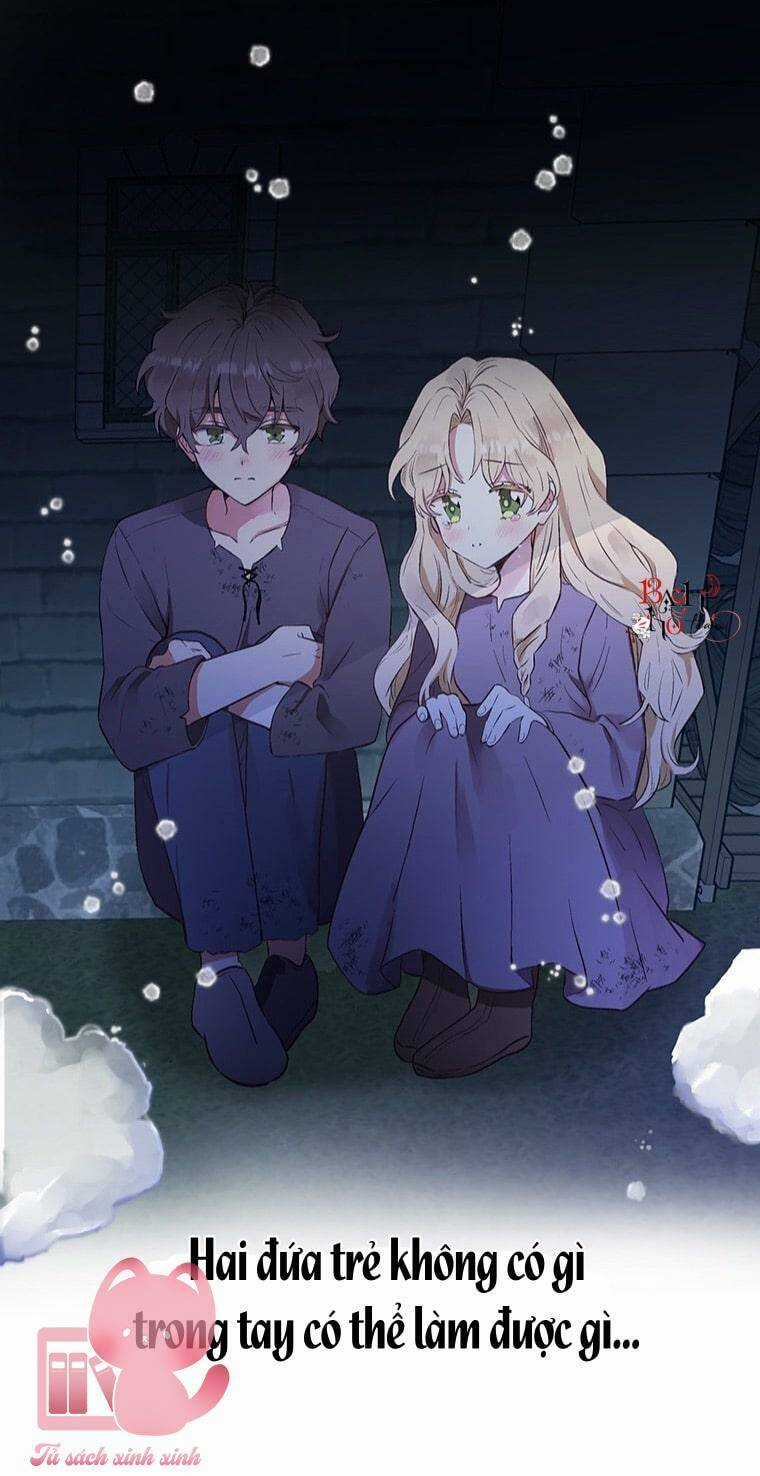 Công Tước, Đó Là Anh Trai Tôi Chapter 1 trang 47